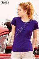 Футболка LADY-FIT VALUEWEIGHT T